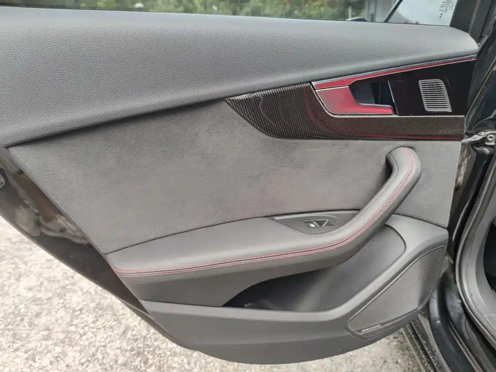 Audi S4 2023