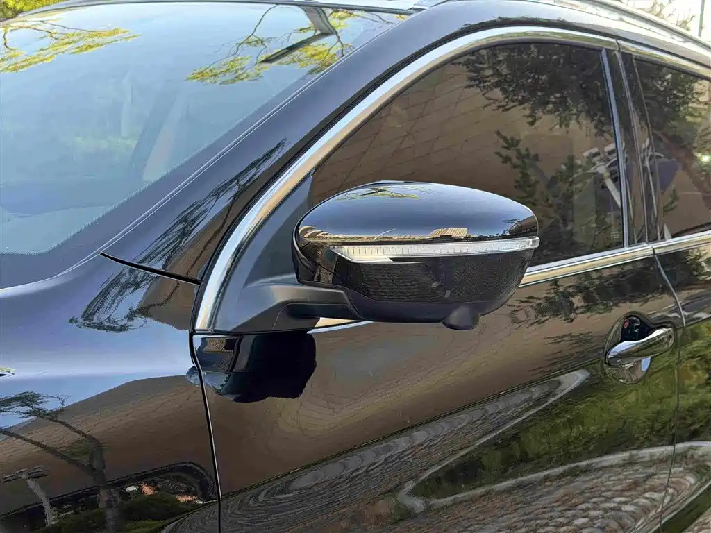 Nissan Qashqai 2023 — фото 15