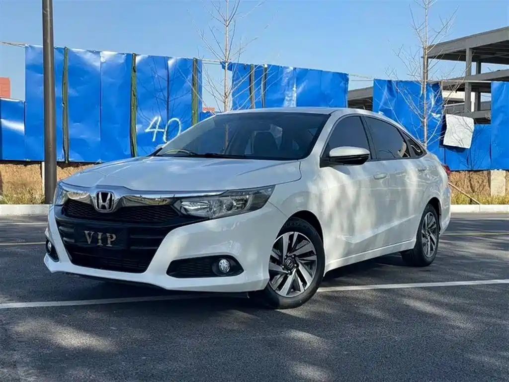 Honda Crider 2019 — фото 1