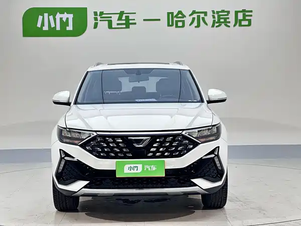 Jetta VS5 2023