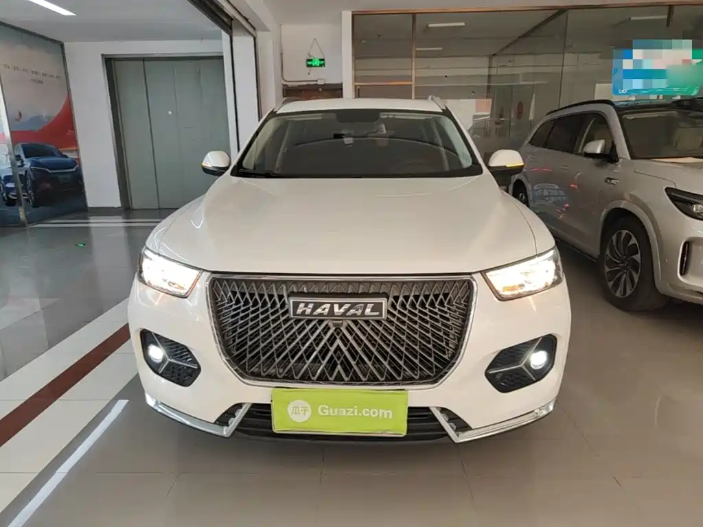 Haval H6 2021