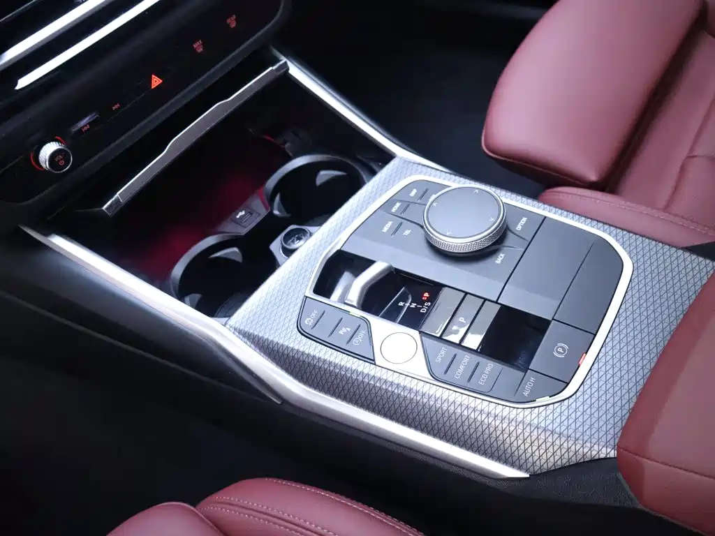 BMW 4 Series 2024 — фото 12