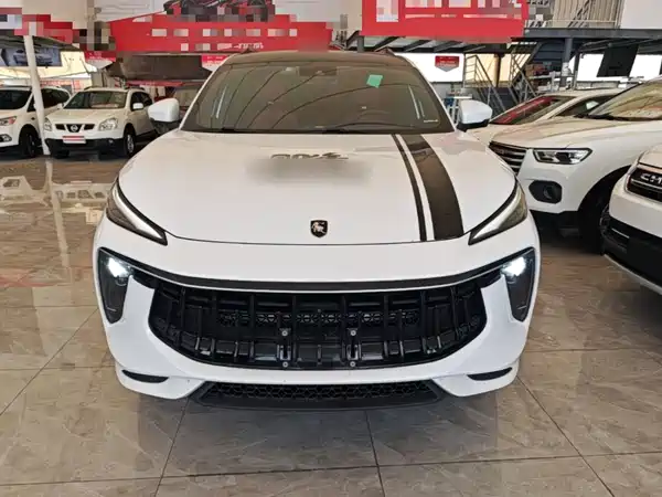 Dongfeng Fengxing T5 EVO 2021