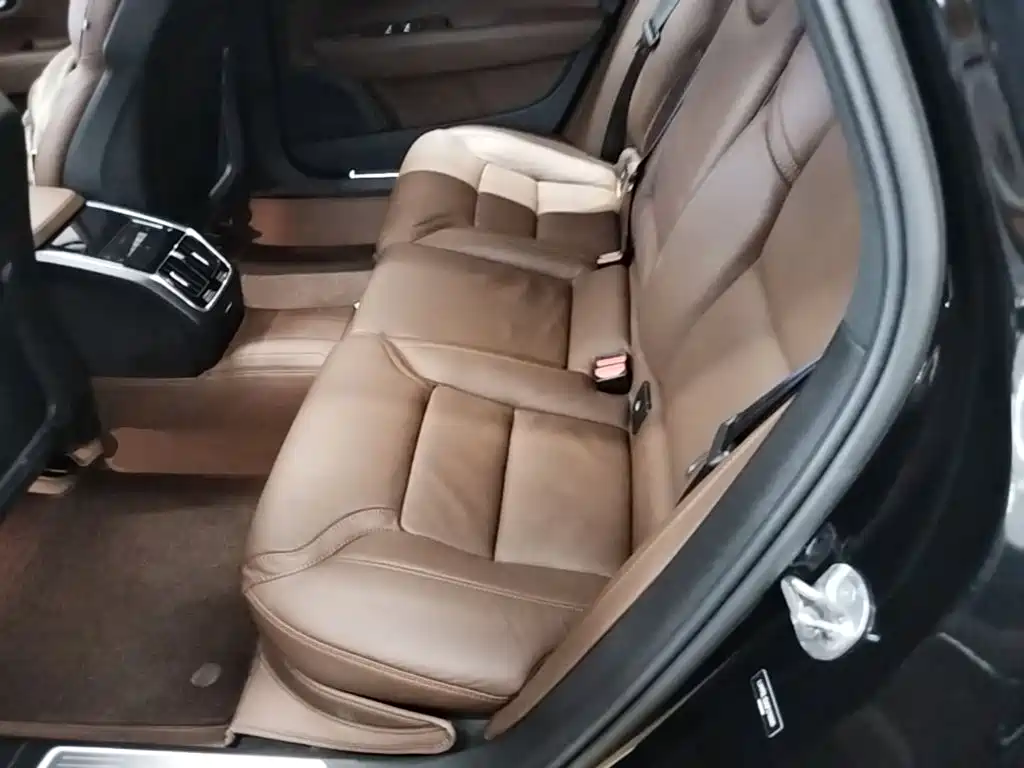 Volvo S90 2022 — фото 17