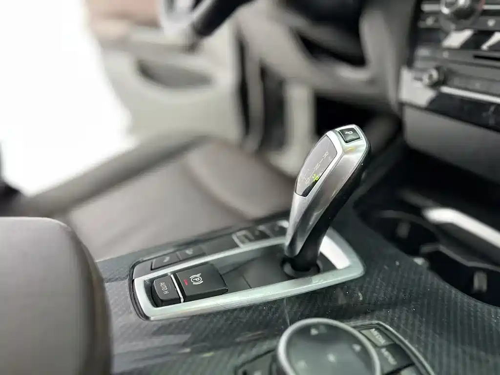 BMW X3 2015 — фото 13