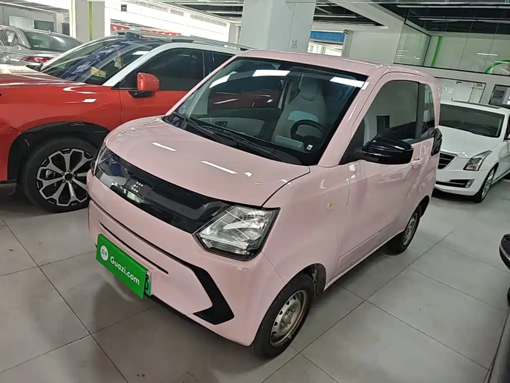 Fengguang MINIEV 2023