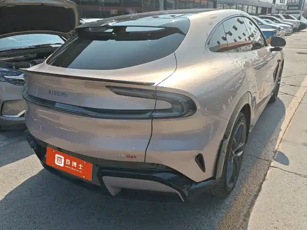 Xiaomi YU7 2025