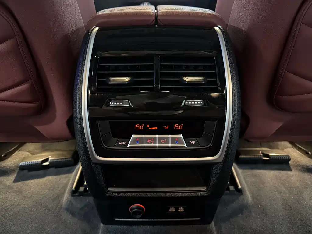 BMW X5 2023 — фото 17