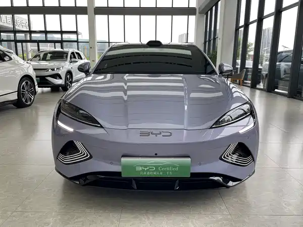BYD Seal 2024