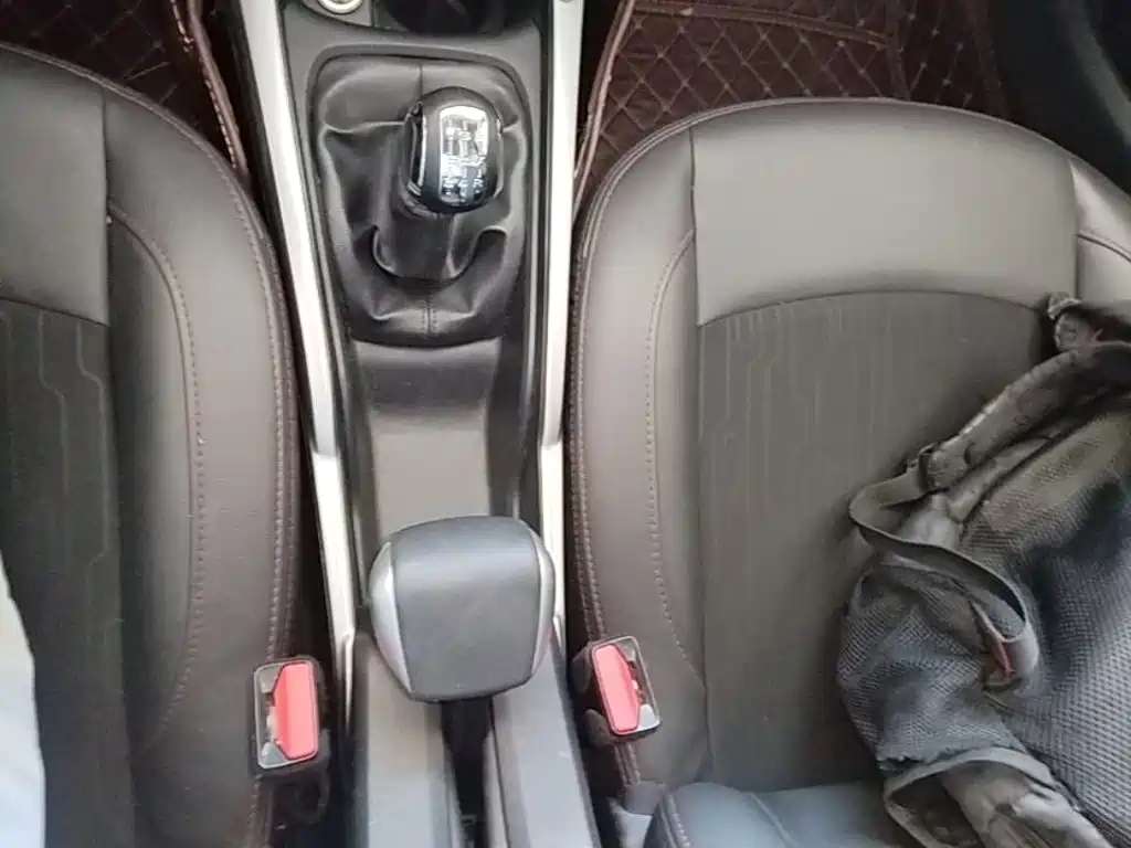 Citroen C3-XR 2015 — фото 14