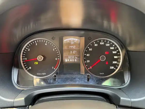 Volkswagen Lavida 2012