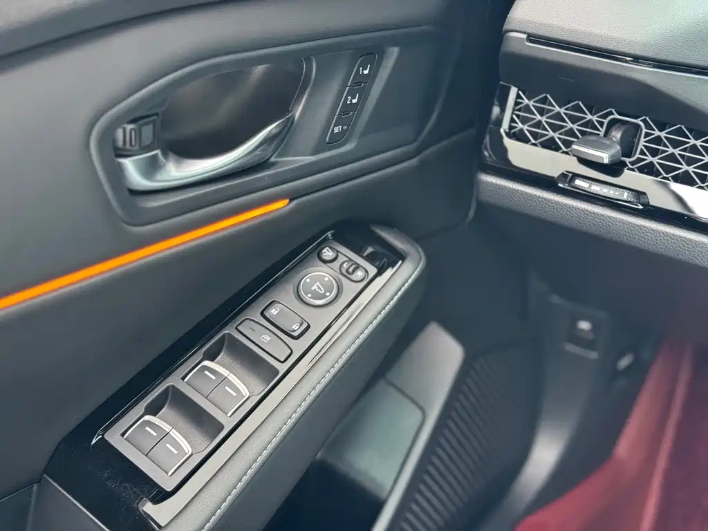 Honda Accord 2024 — фото 10