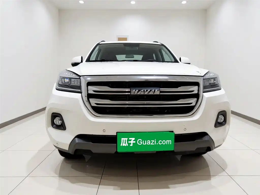 Haval H9 2019