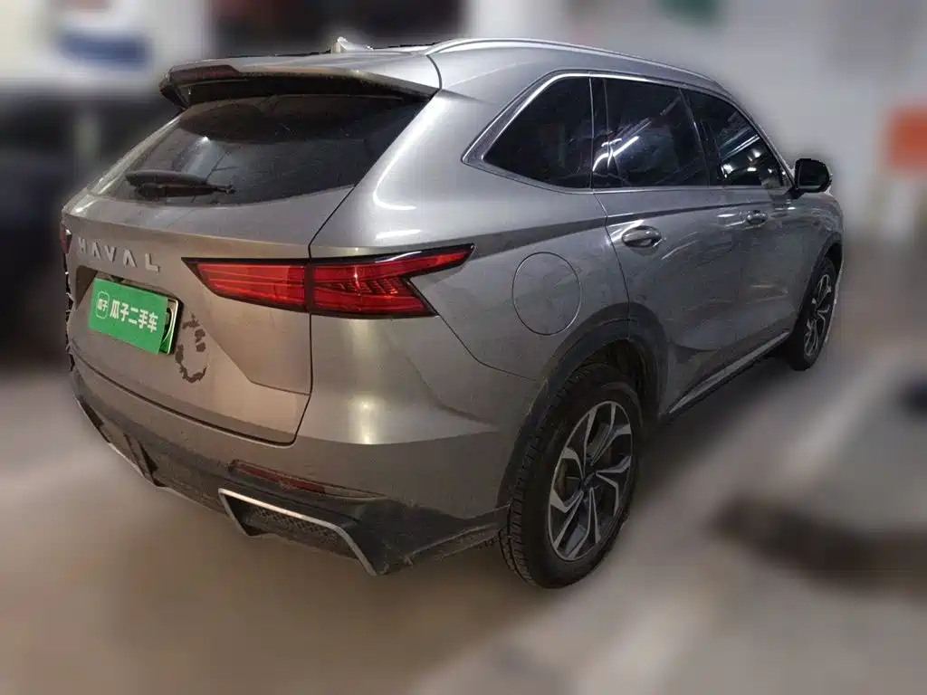 Haval Xiaolong MAX 2023