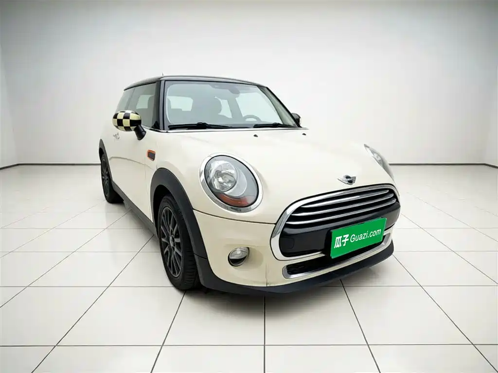 MINI Mini 2015