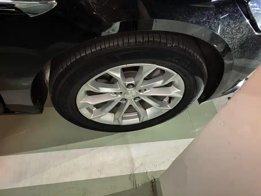 Buick LaCrosse 2021 — фото 6