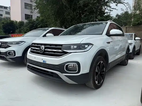 Volkswagen Tacqua 2024