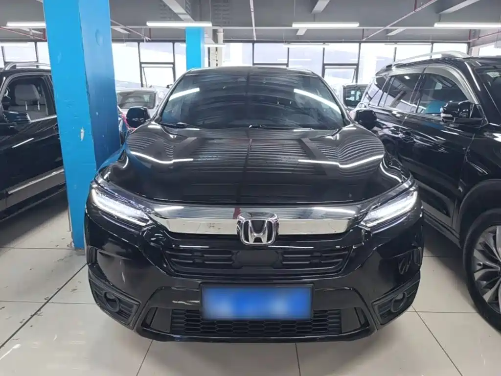 Honda Breeze 2022