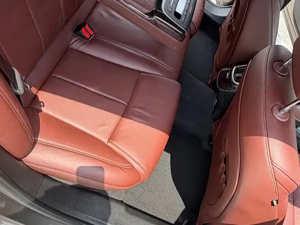 Buick LaCrosse 2014