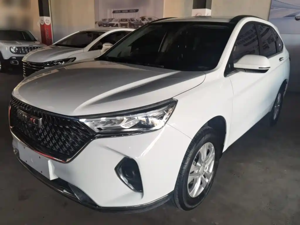 Haval M6 2023