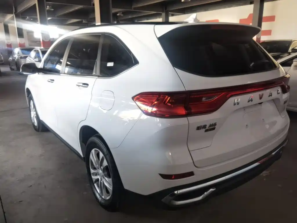 Haval M6 2023