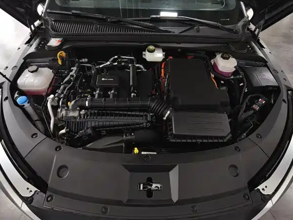 BYD Qin L 2024