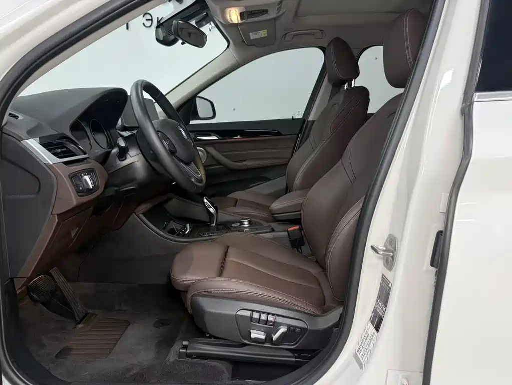 BMW X1 2022 — фото 18