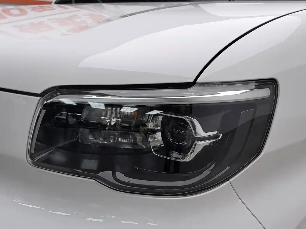 Wuling Zhiguang New Energy 2025