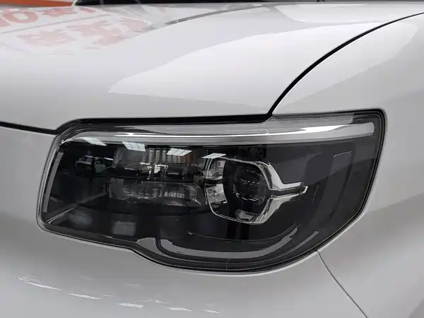 Wuling Zhiguang New Energy 2025