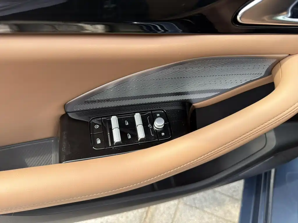 Geely Galaxy A7 EM 2025 — фото 10