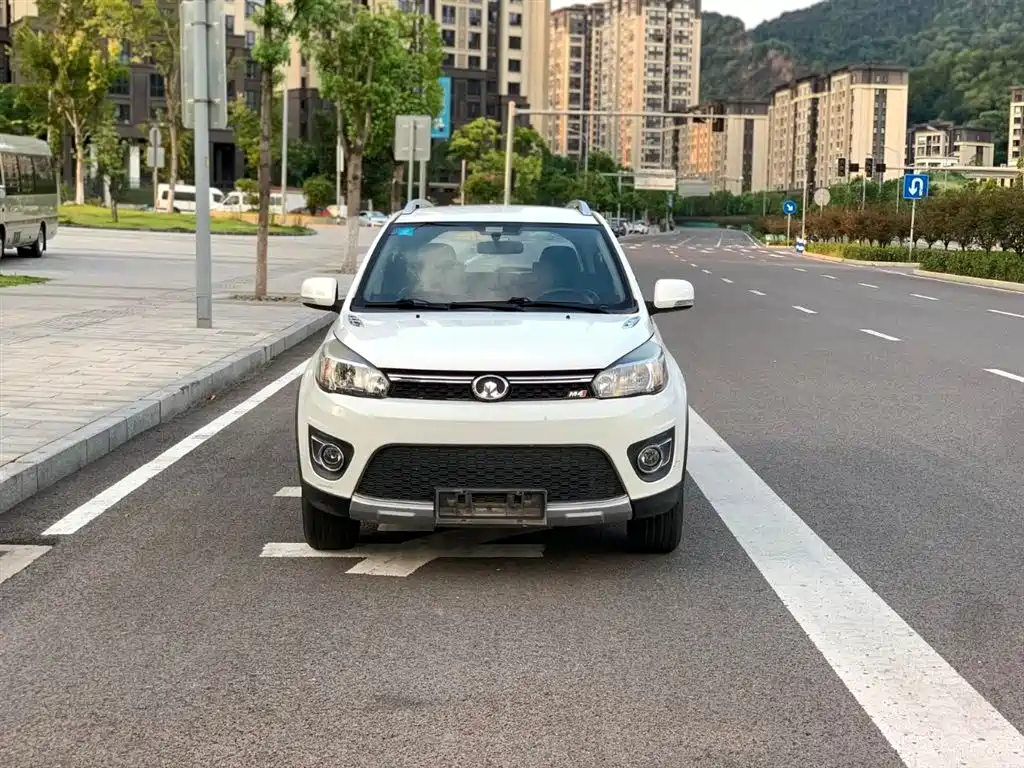 Great Wall M4 2013