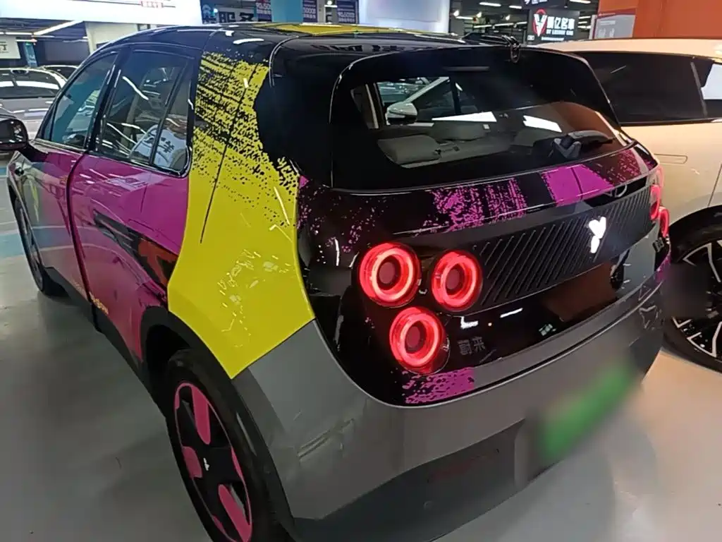 Firefly firefly 2025