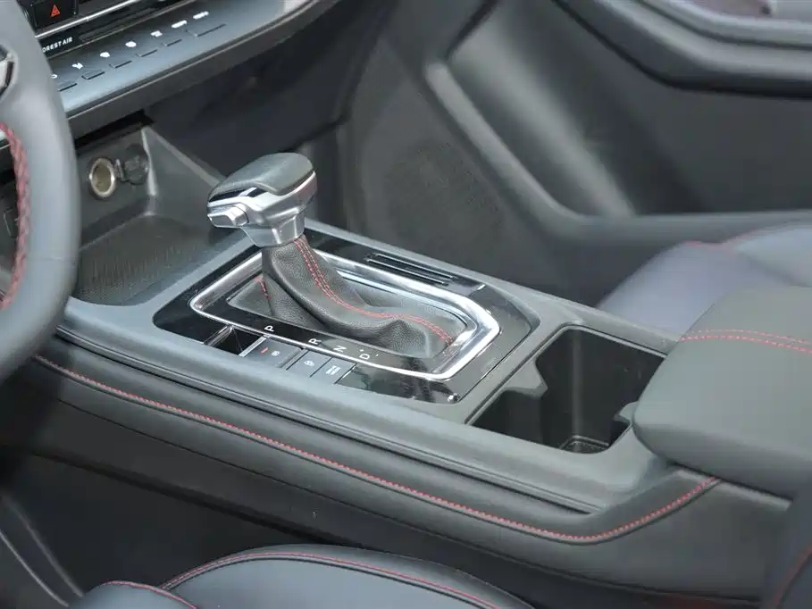 Changan CS55PLUS 2023 — фото 13