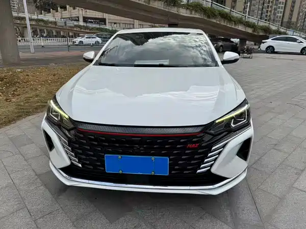 Dongfeng Yixuan MAX 2021