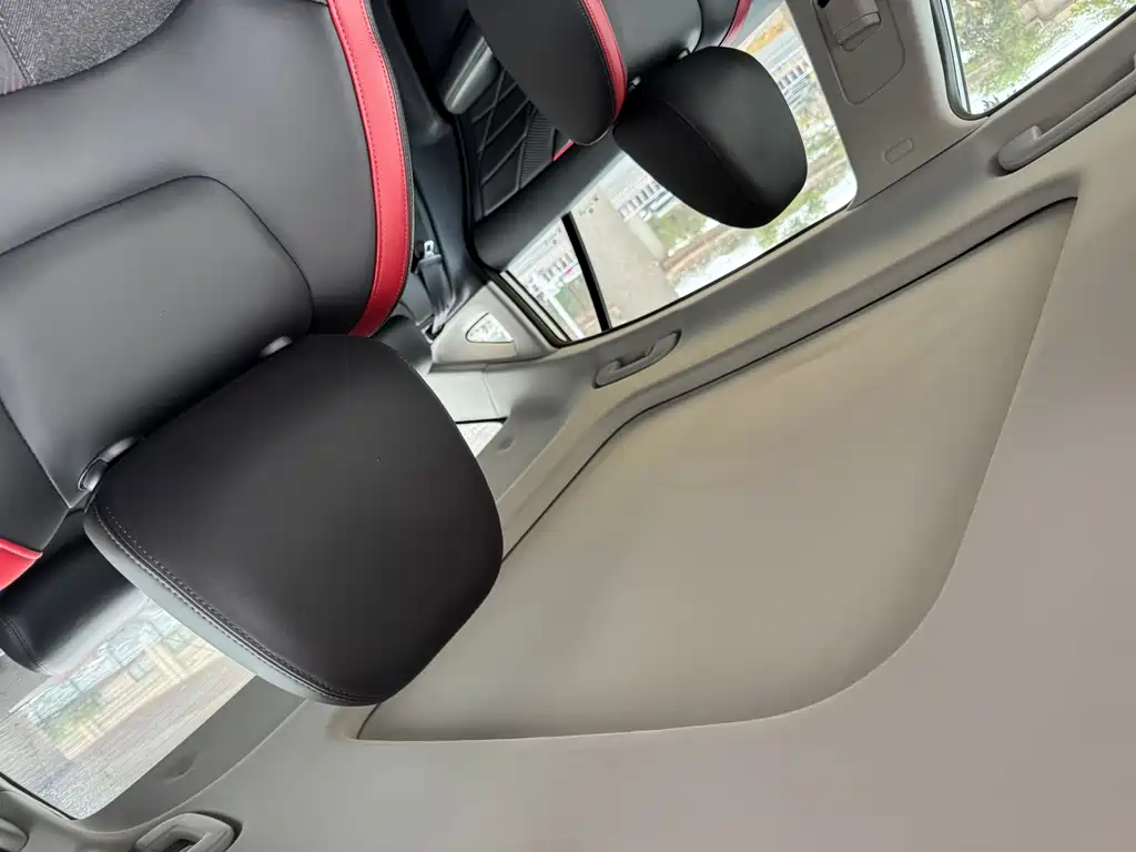 Dongfeng Yixuan MAX 2021 — фото 15