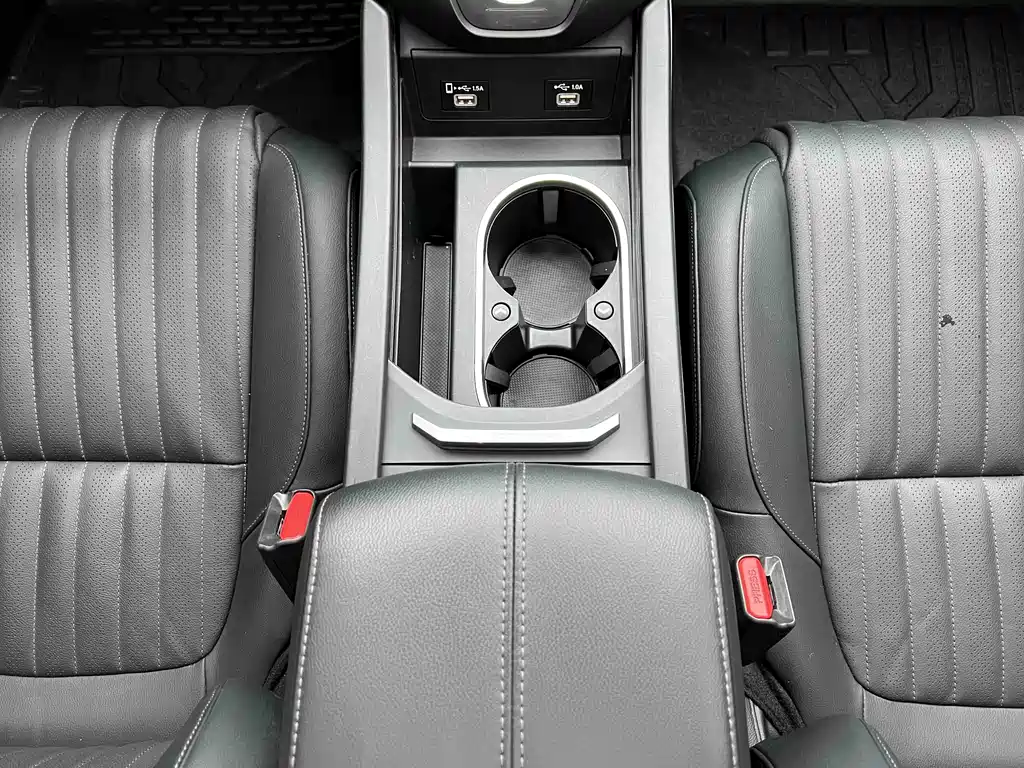 Honda Breeze 2022 — фото 13