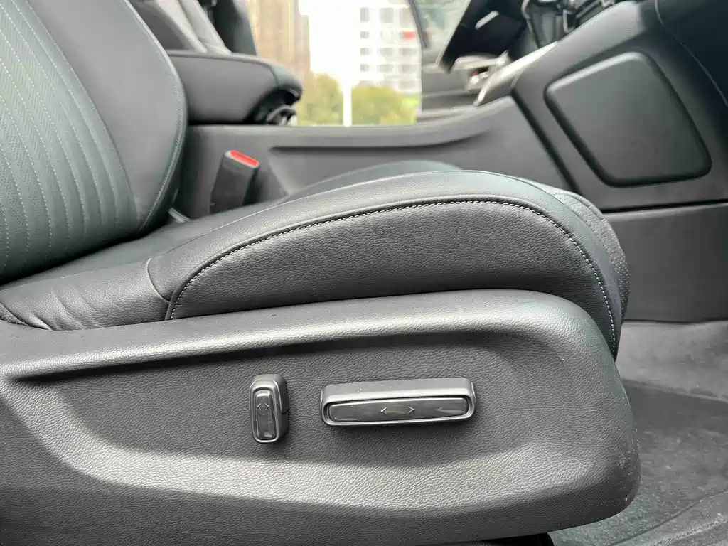 Honda Breeze 2022 — фото 15