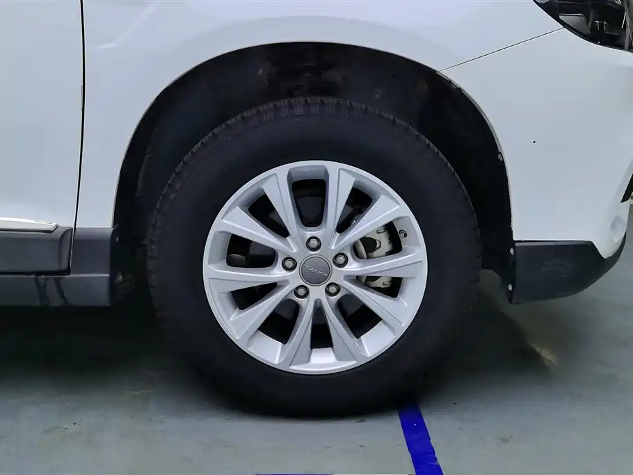 Haval H6 2019