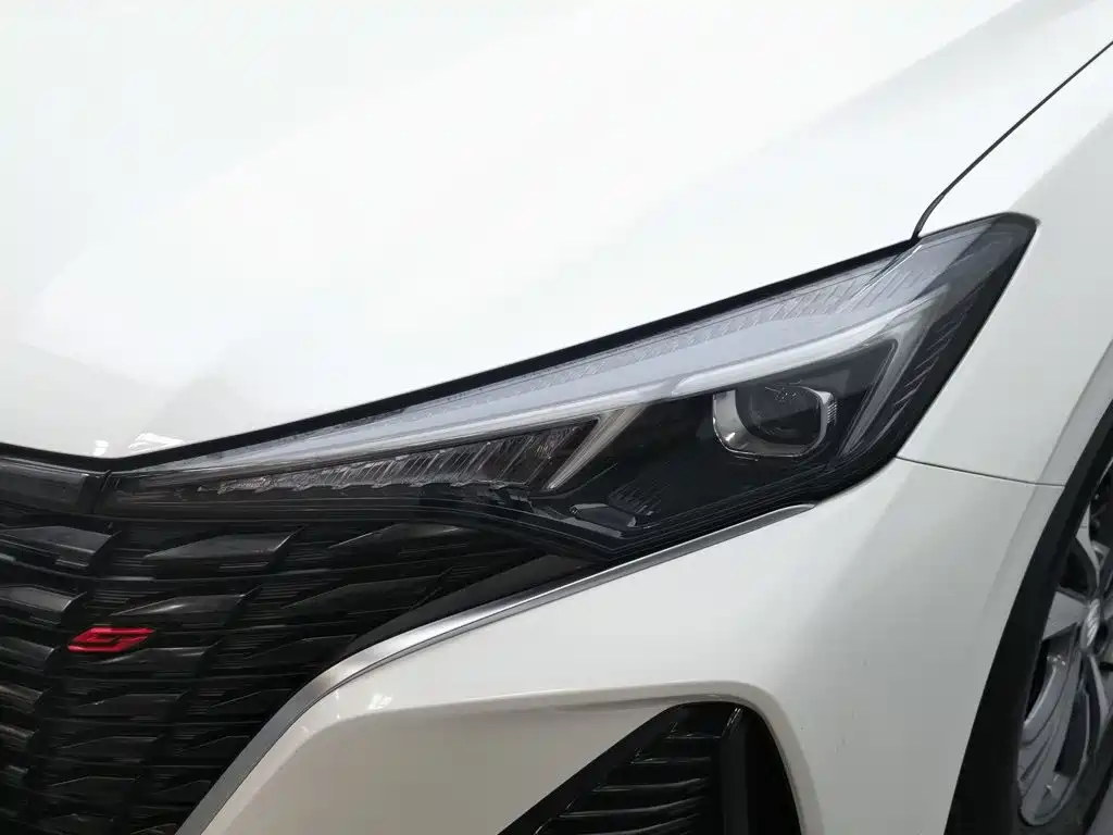 Changan Escape 2024