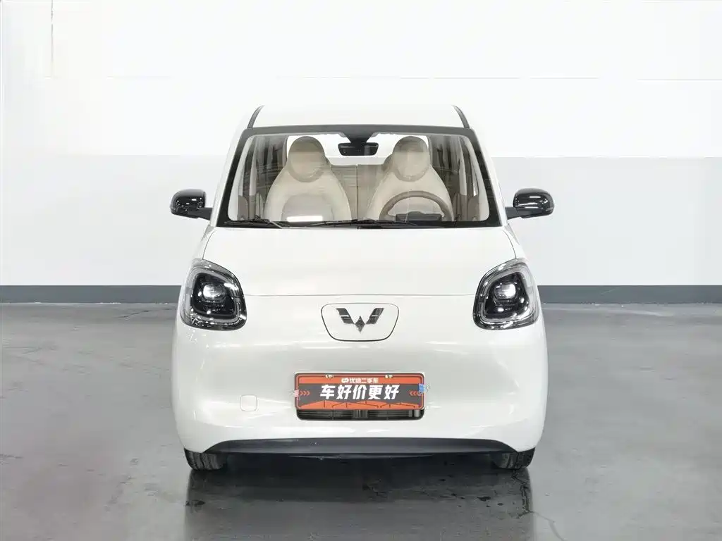 Wuling MINIEV 2025