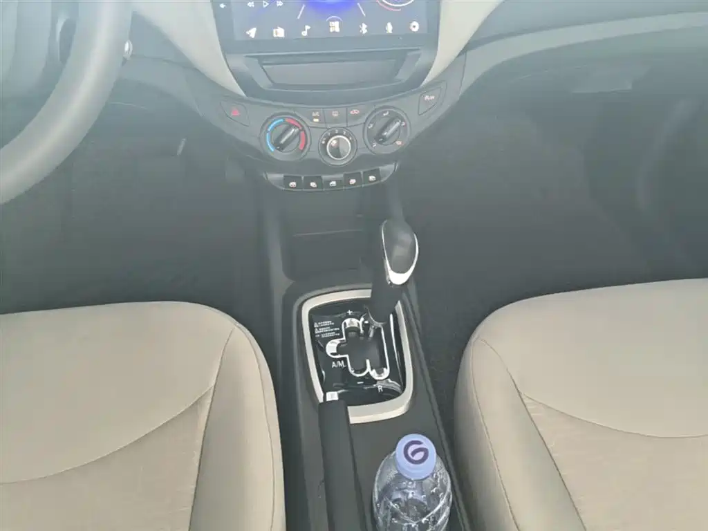 Chevrolet Sail 2019 — фото 14