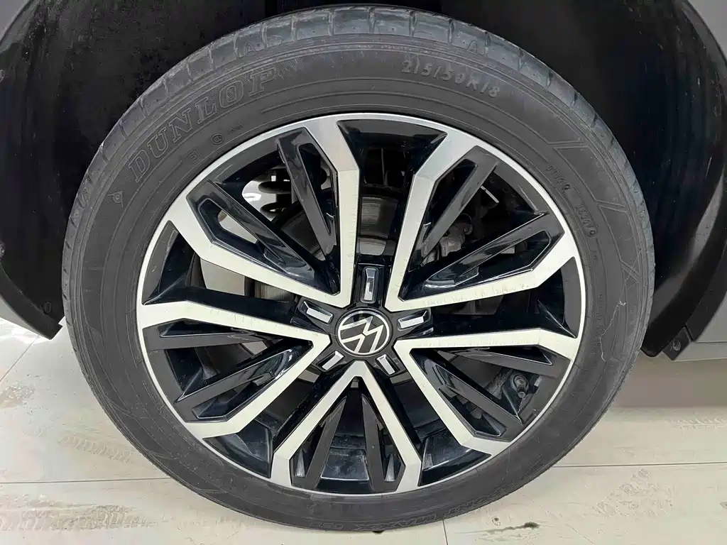 Volkswagen T-Roc 2022 — фото 23