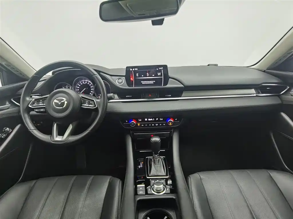 Mazda Atenza 2023