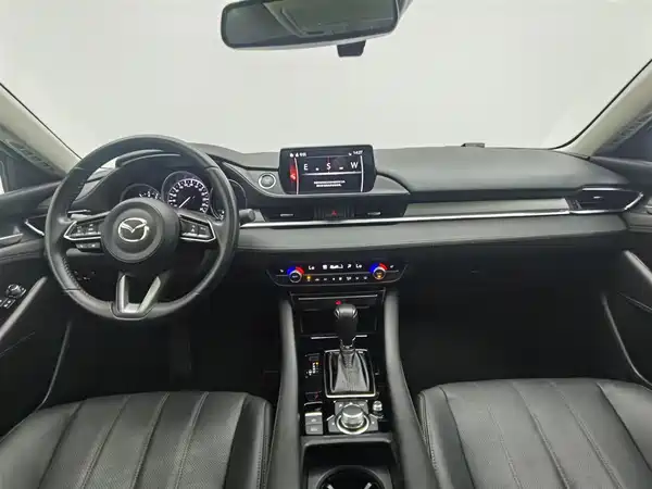 Mazda Atenza 2023