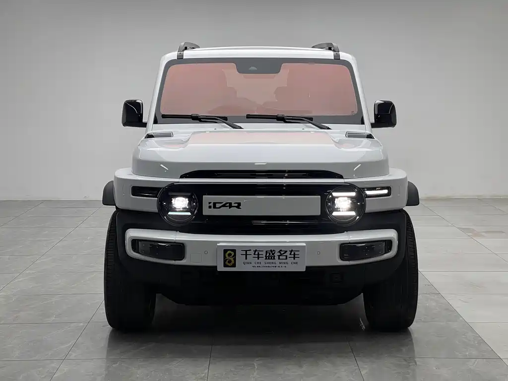 Icar Super V23 2025