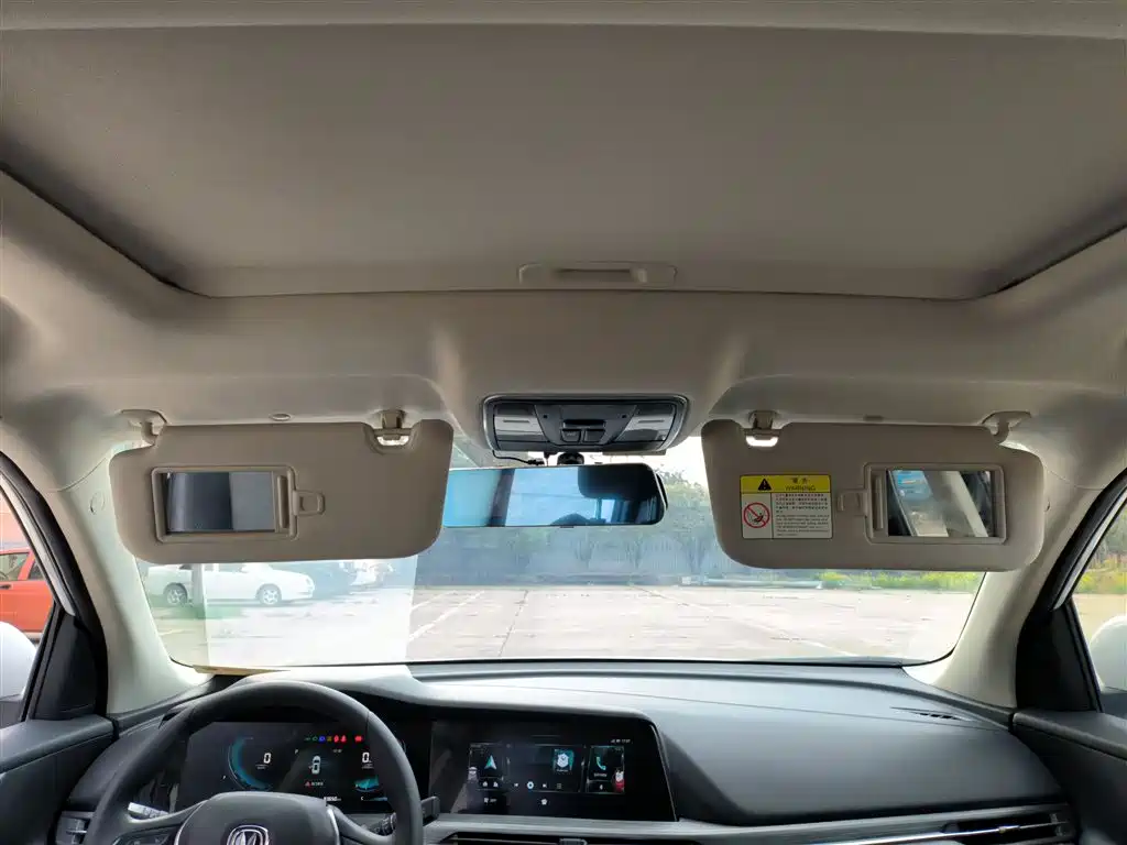 Changan CS55PLUS 2020 — фото 18