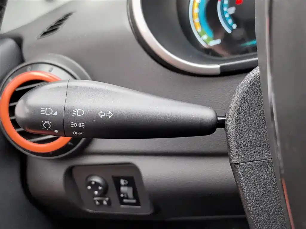 Chery QQ Little Ant 2019 — фото 21