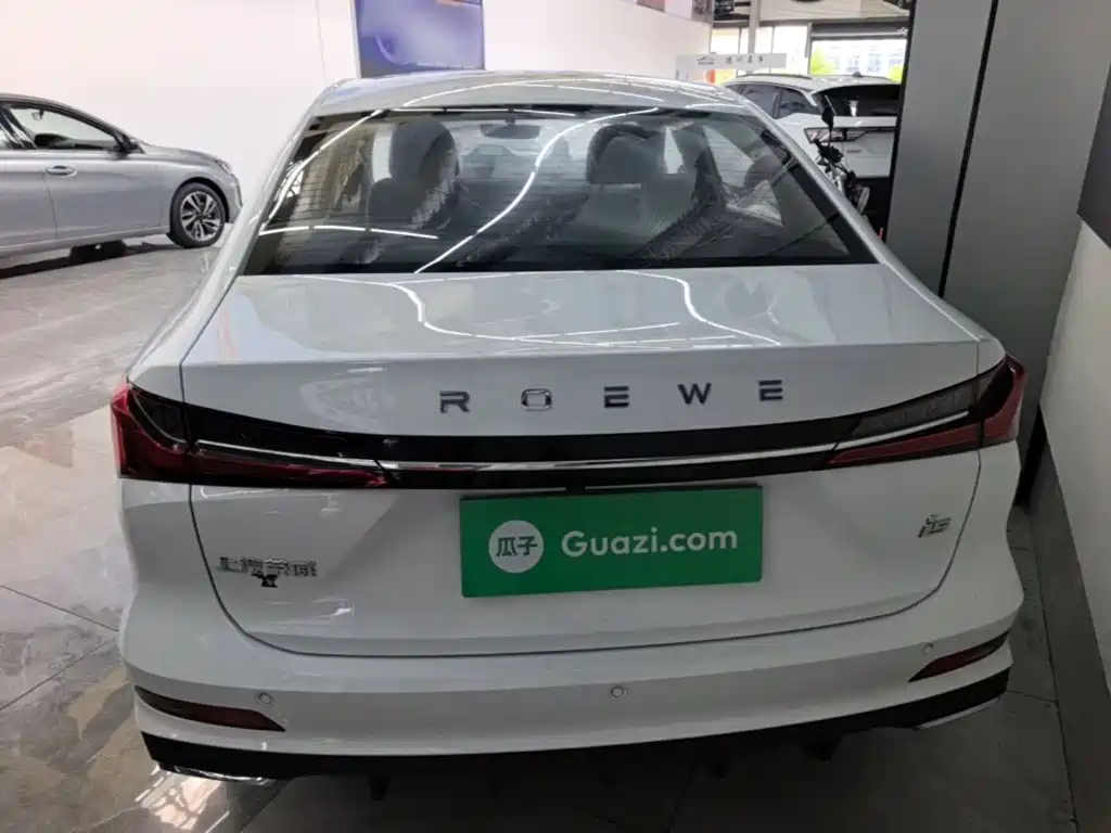 Roewe i5 2024