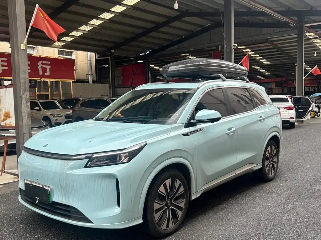 Landian E5 PLUS 2025