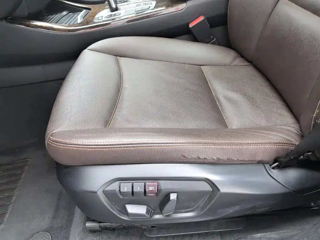 BMW X3 2015 — фото 20